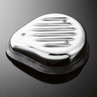 Highway Hawk H292-067 Kryt filtru Tech Glide Yamaha XVS650